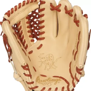 Alternative view of Rawlings 11.75'' Heart of the Hide R2G Series Glove